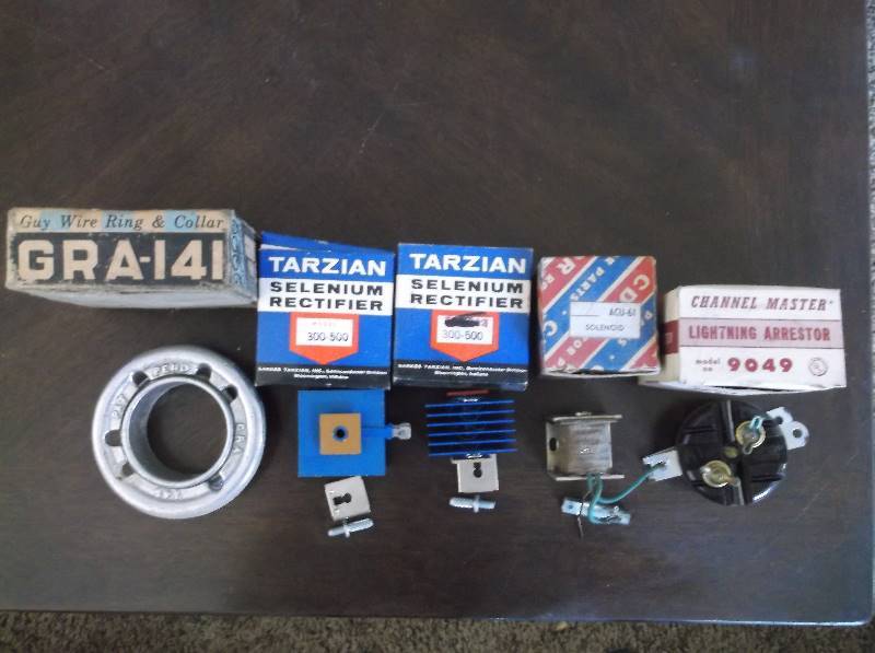 Components