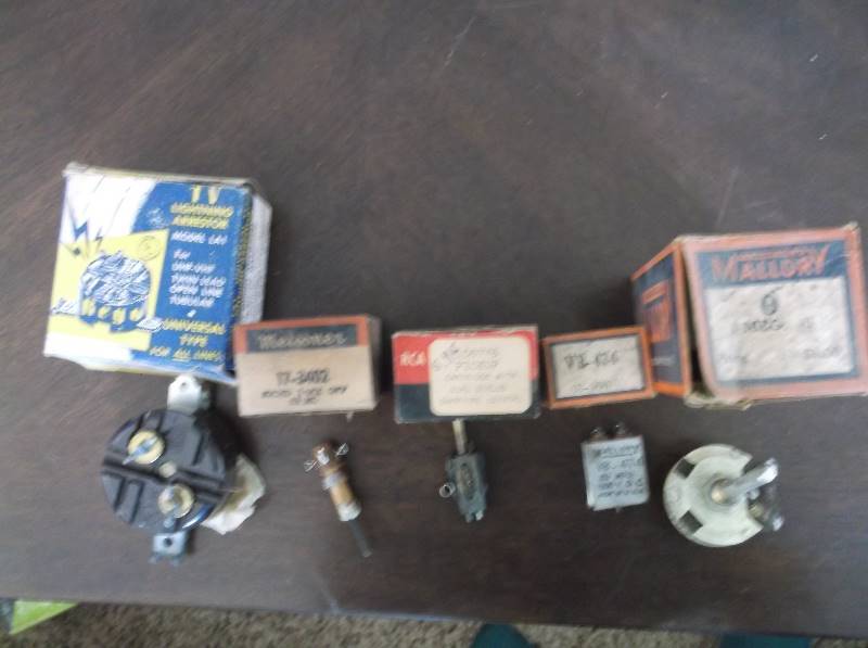 Electronic Components