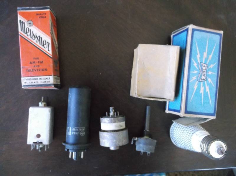 Components