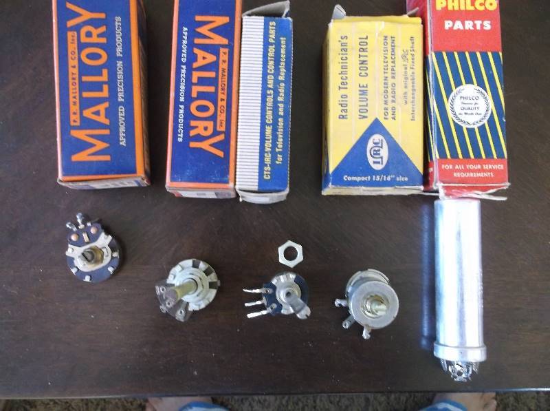 Components