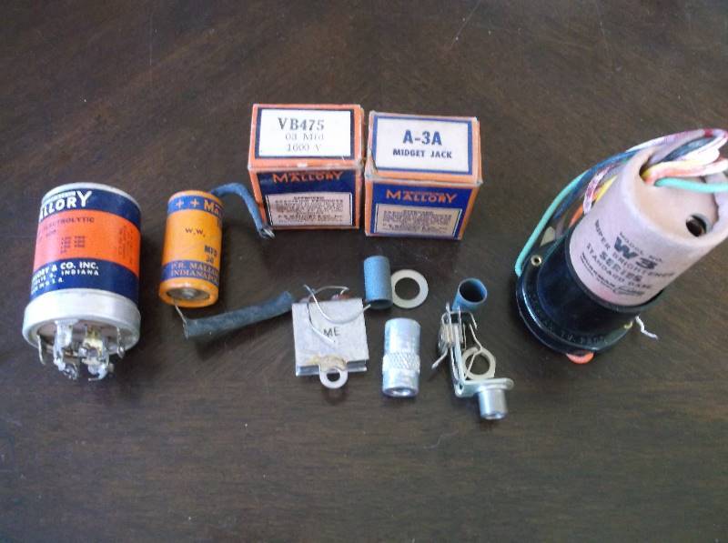 Components