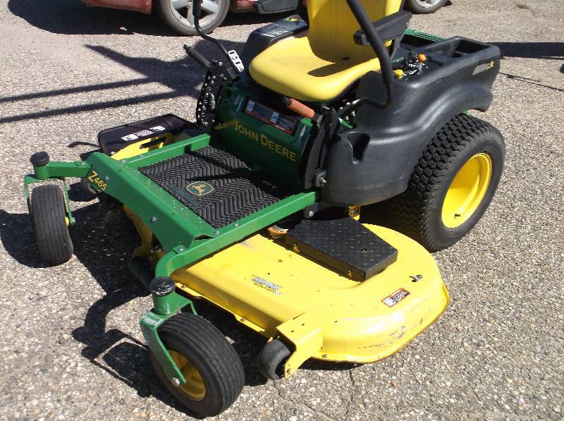 Lawn Mower