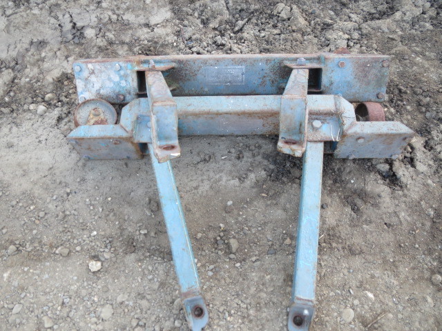 2  Frame Dollies  30 Wide