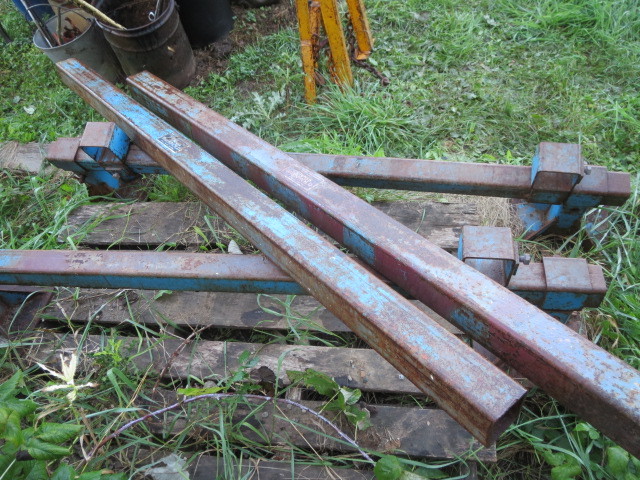Adjustable Frame Mount