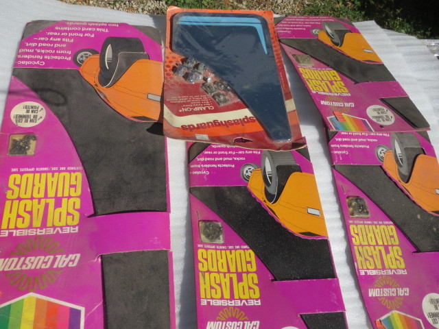 Automotive Mud Flaps