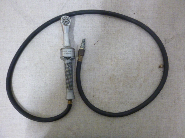 lot 68 image: Snap-On Air Ratchet