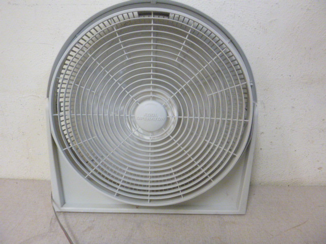 lot 131 image: Lakewood 20 Fan