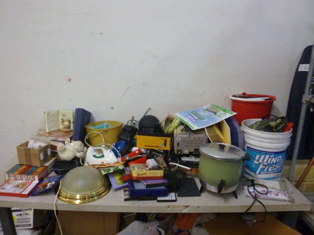 lot 226 image: Miscellaneous Items