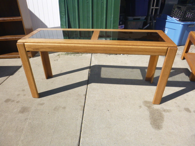 lot 241 image: Hall Table