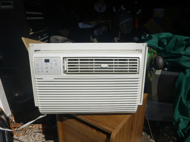 lot 259 image: Kenmore Air Conditioner