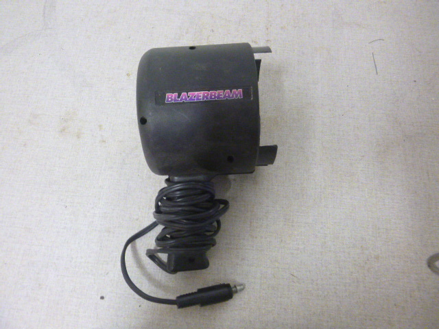 lot 280 image: Blazerbeam Spot Light