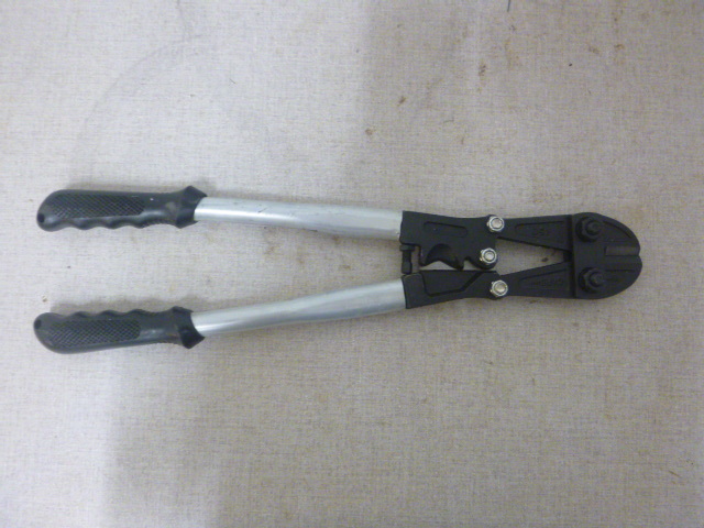 lot 284 image: Bolt Cutter