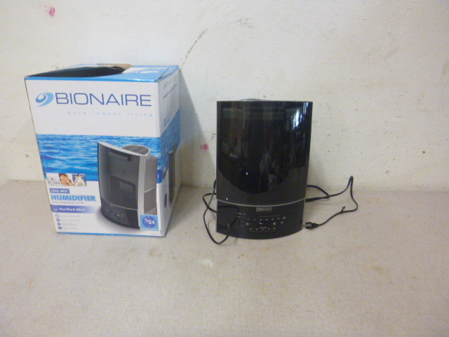 lot 291 image: Bonaire Humidifier