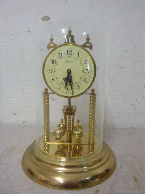 lot 312 image: Sloan Clock
