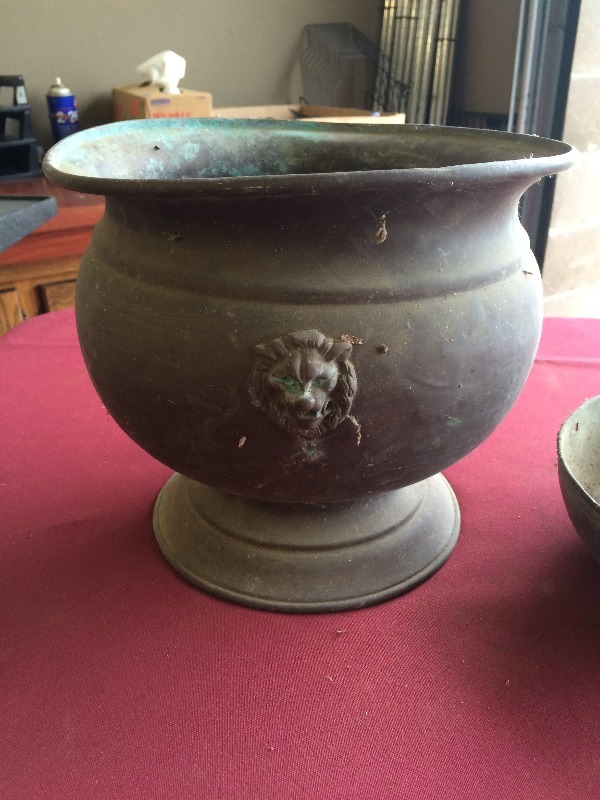 Vintage  Antique Collectables   lot of 2