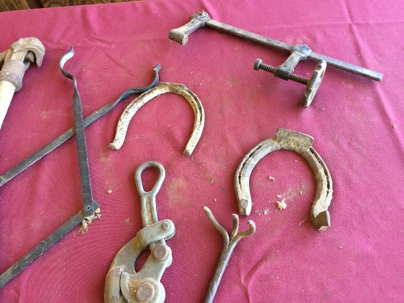 Vintage Collectables  - lot of 7