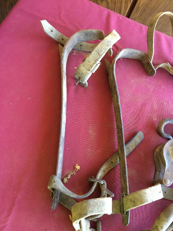Vintage Collectables  - lot of 6