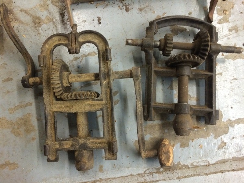 Vintage Collectables  - lot of 3