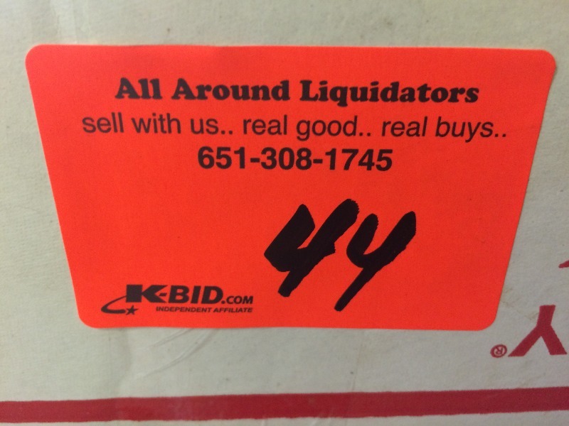 Misc Leth Attachments  - lot of 4