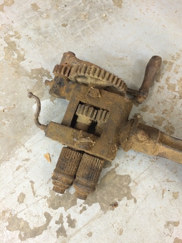 Sheetmetal Tool