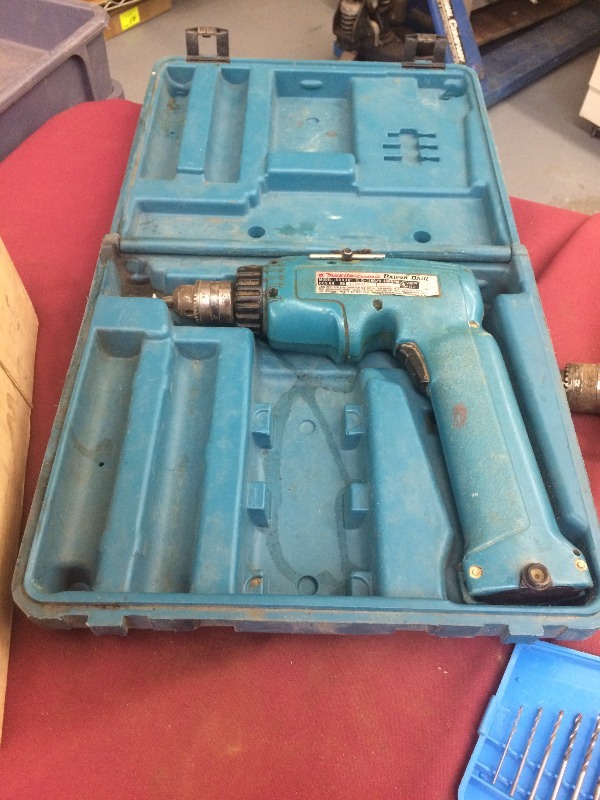 Tools and Misc. - lot of 6