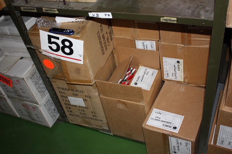 600 FAT METER Testers.  Originally $2.00 each.  $1200 retail value.