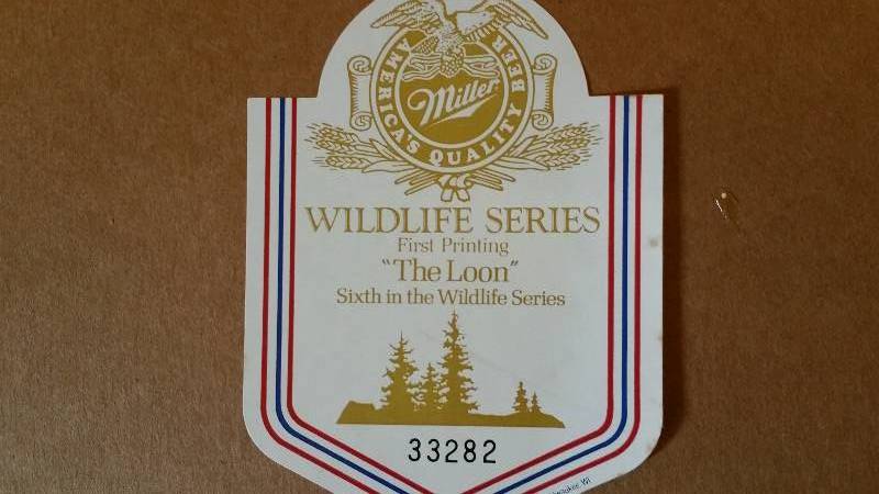 Miller High Life 18 Pack