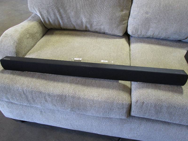 magnavox sound bar