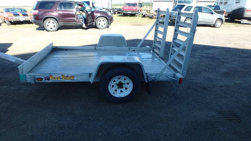 2010 Beartrac 3000