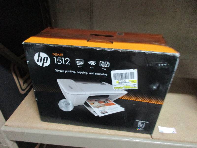 HP Printer