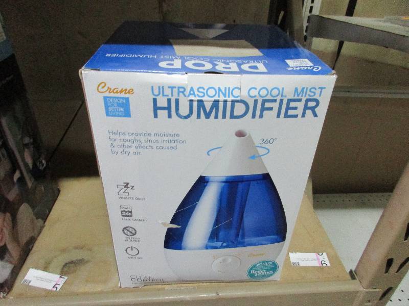 Humidifier