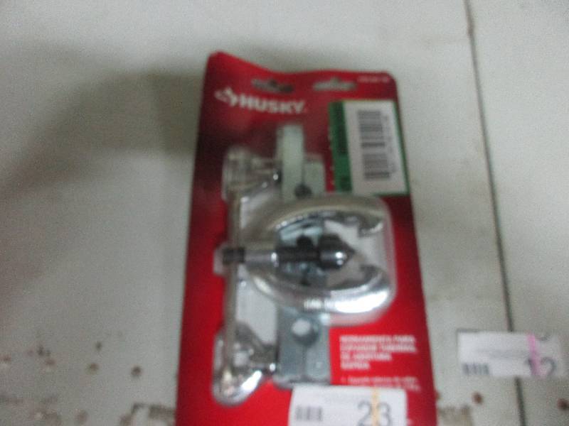 Flaring Tool