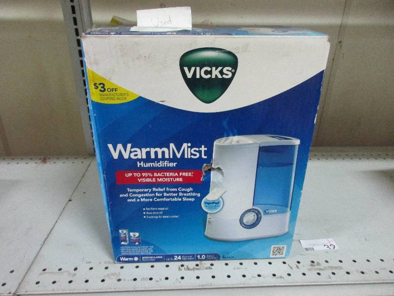 Humidifier