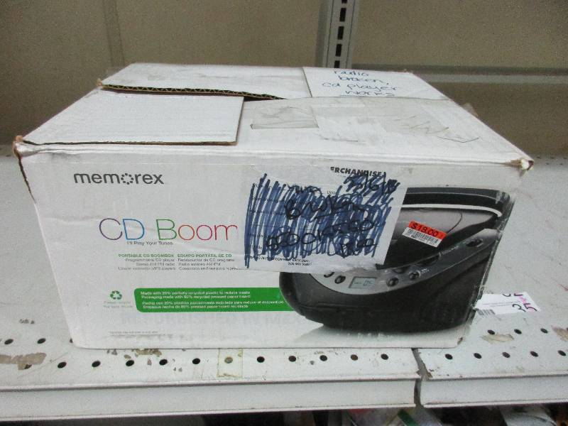 Boom Box