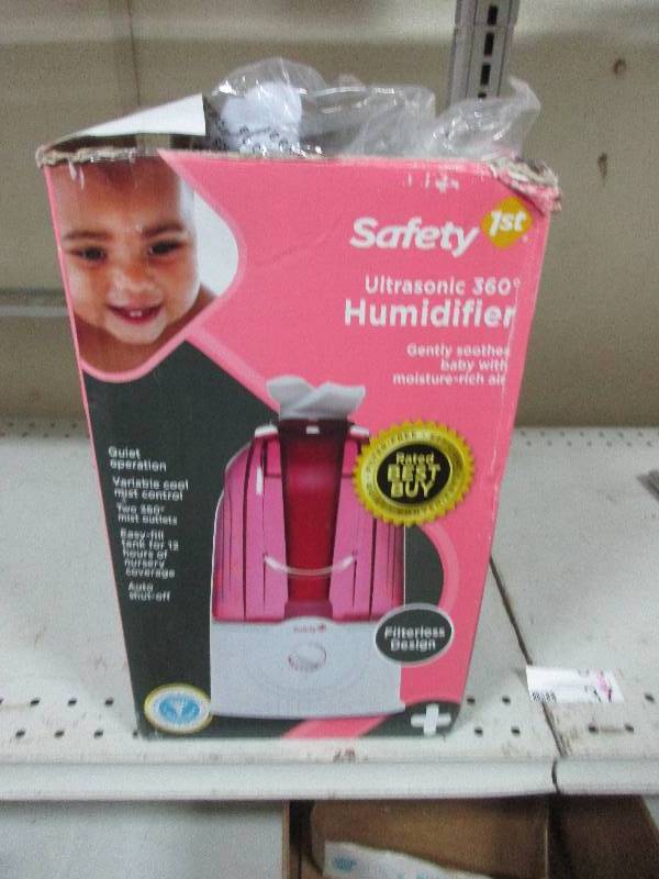 Humidifier