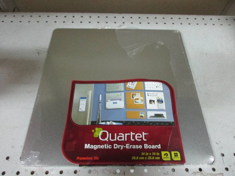 Dry Erase Board