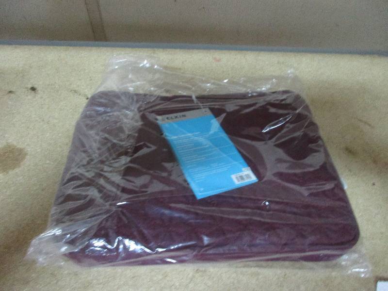 Tablet case