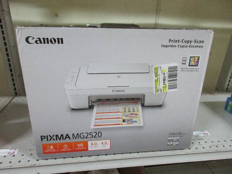Canon Printer