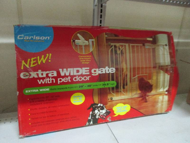 Pet Gate