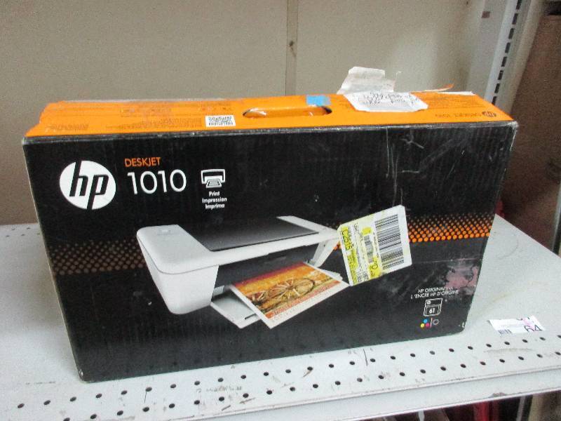 HP Printer