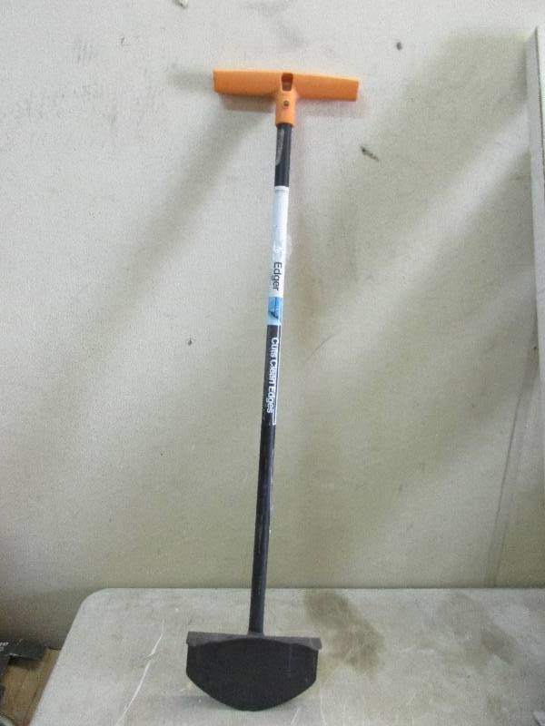 Edger