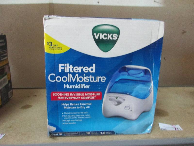 Humidifier
