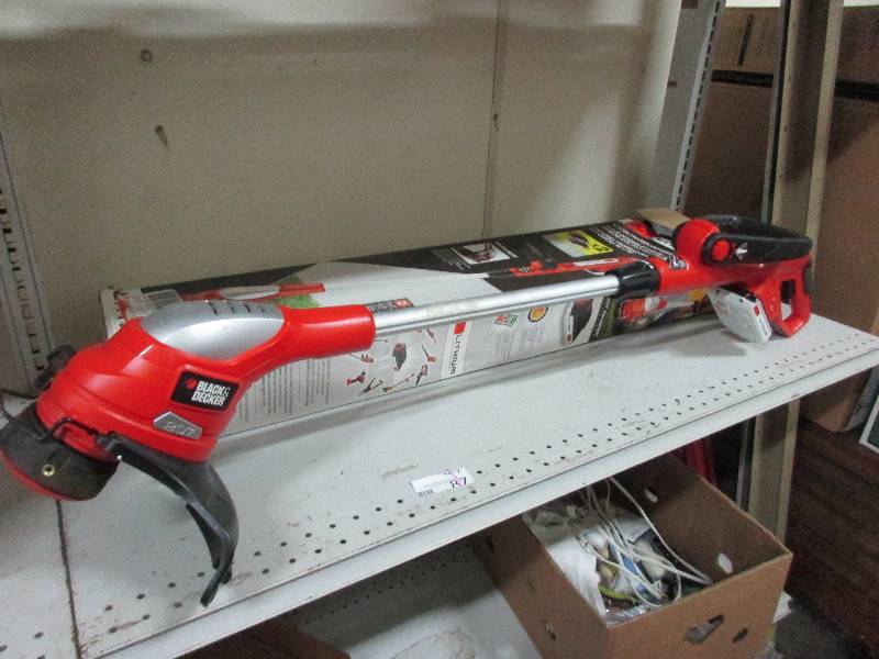 20 V Weed whips