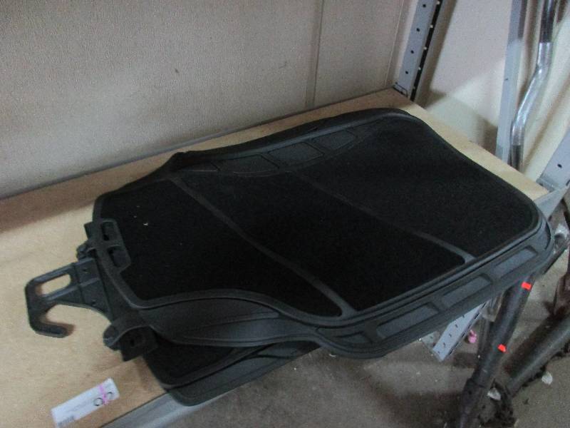 Floormats