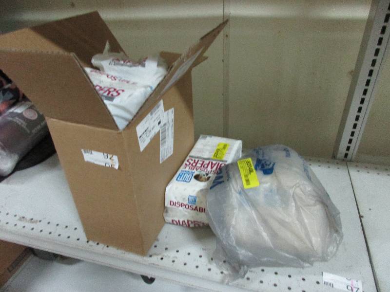 Dog Diapers