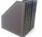 lot 386 image: History Channel Collectors Edition MagazineBook Holder - 2 Pack