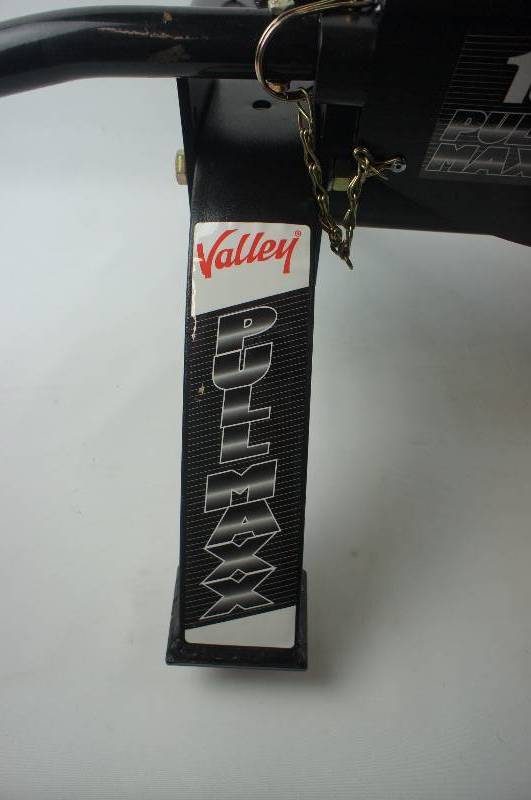lot 383 image: Valley PULLMAX 5th Wheel Hitch Adapter