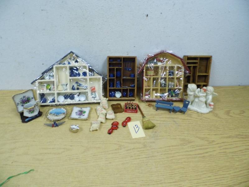 Miniatures