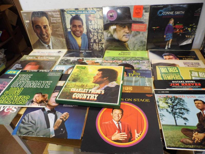 Albums