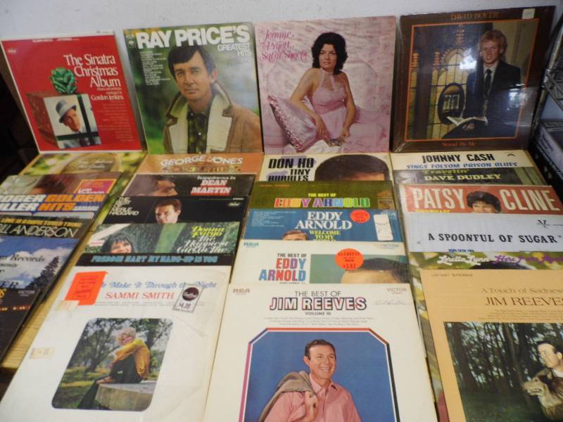 Albums